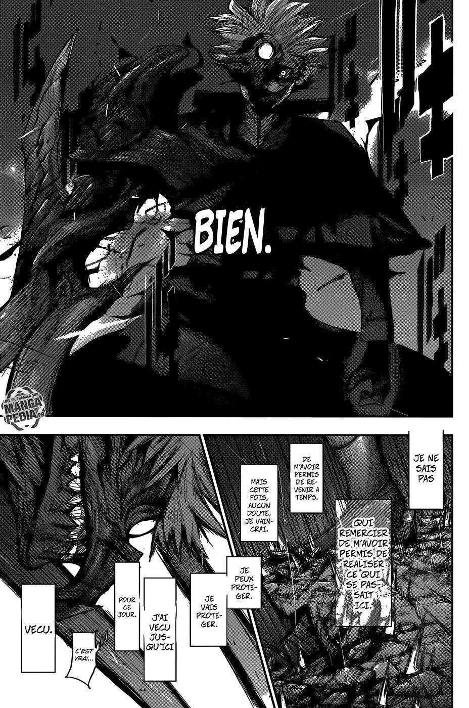  Tokyo Ghoul Re - Chapitre 143 - 10