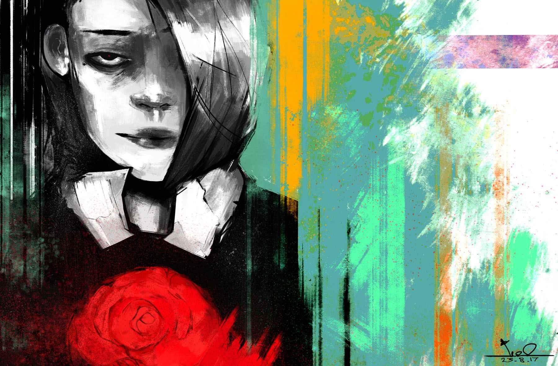  Tokyo Ghoul Re - Chapitre 143 - 18