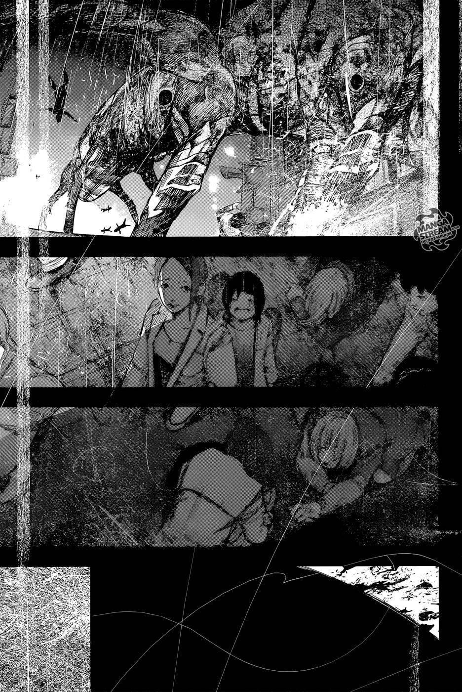  Tokyo Ghoul Re - Chapitre 145 - 9