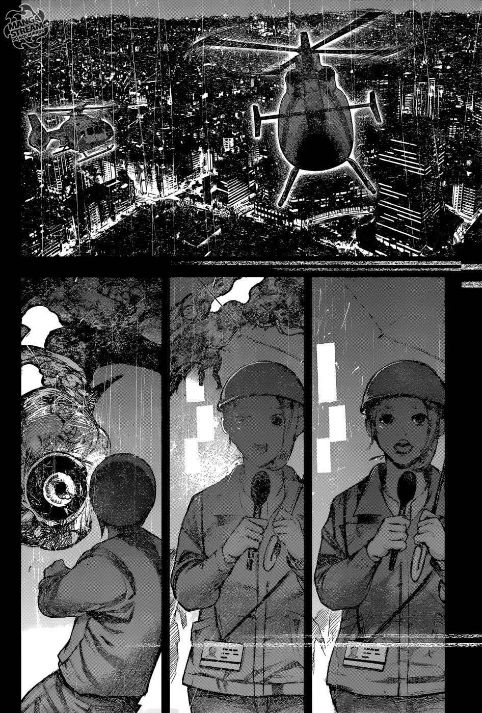  Tokyo Ghoul Re - Chapitre 145 - 6