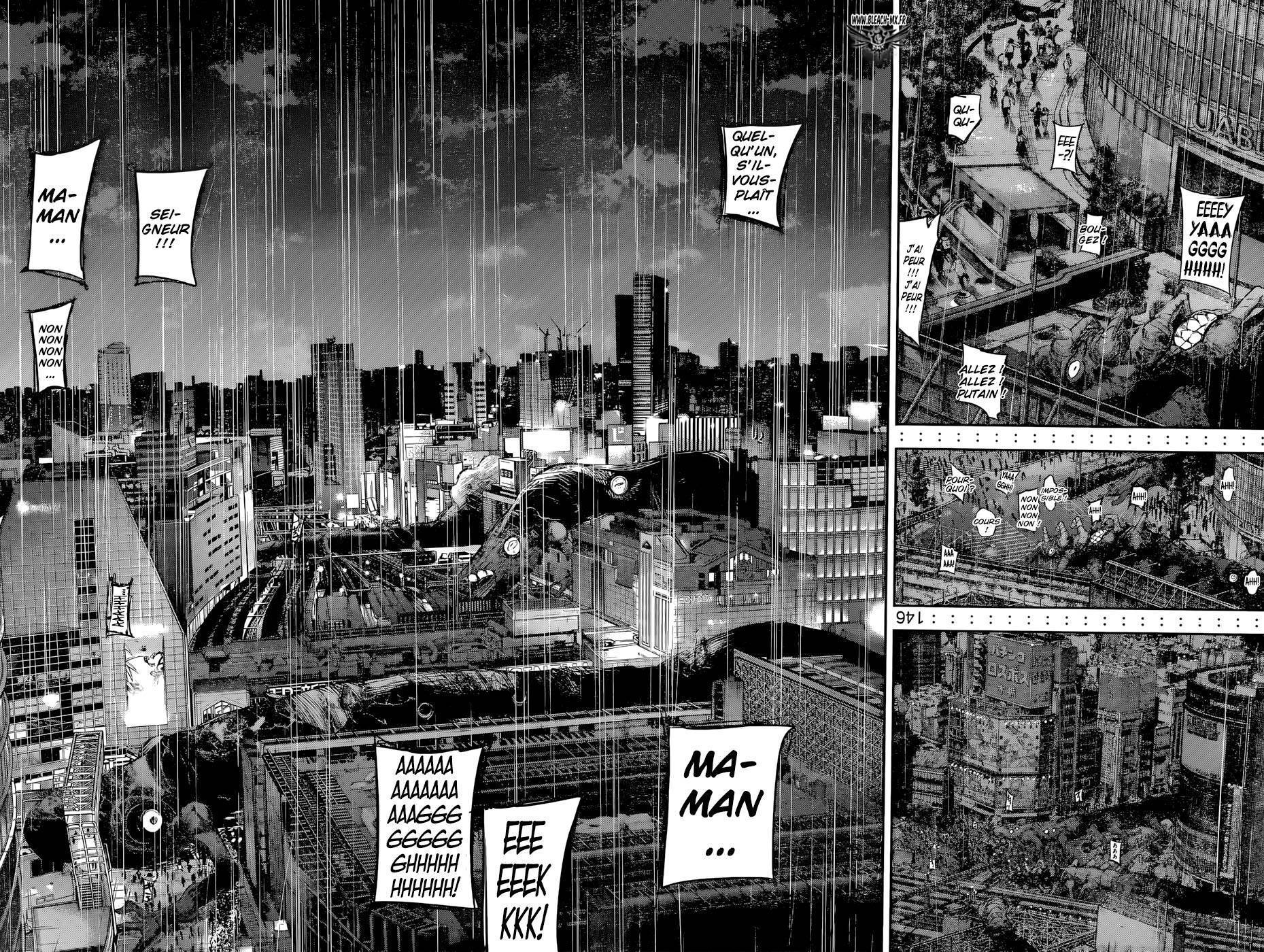  Tokyo Ghoul Re - Chapitre 146 - 7