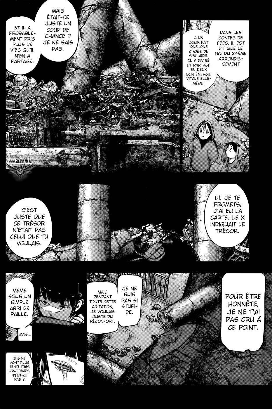  Tokyo Ghoul Re - Chapitre 146 - 11