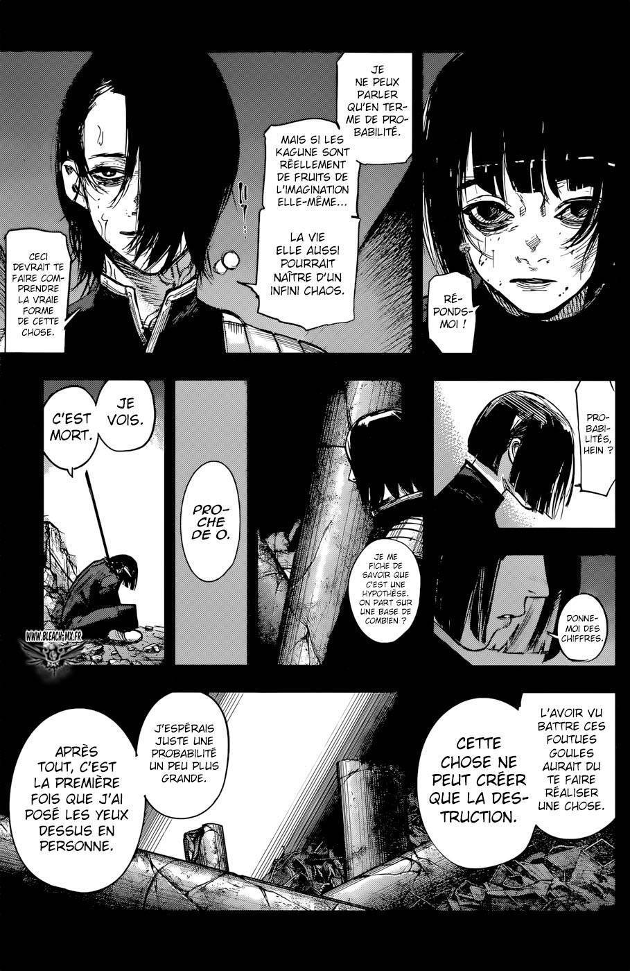  Tokyo Ghoul Re - Chapitre 146 - 10