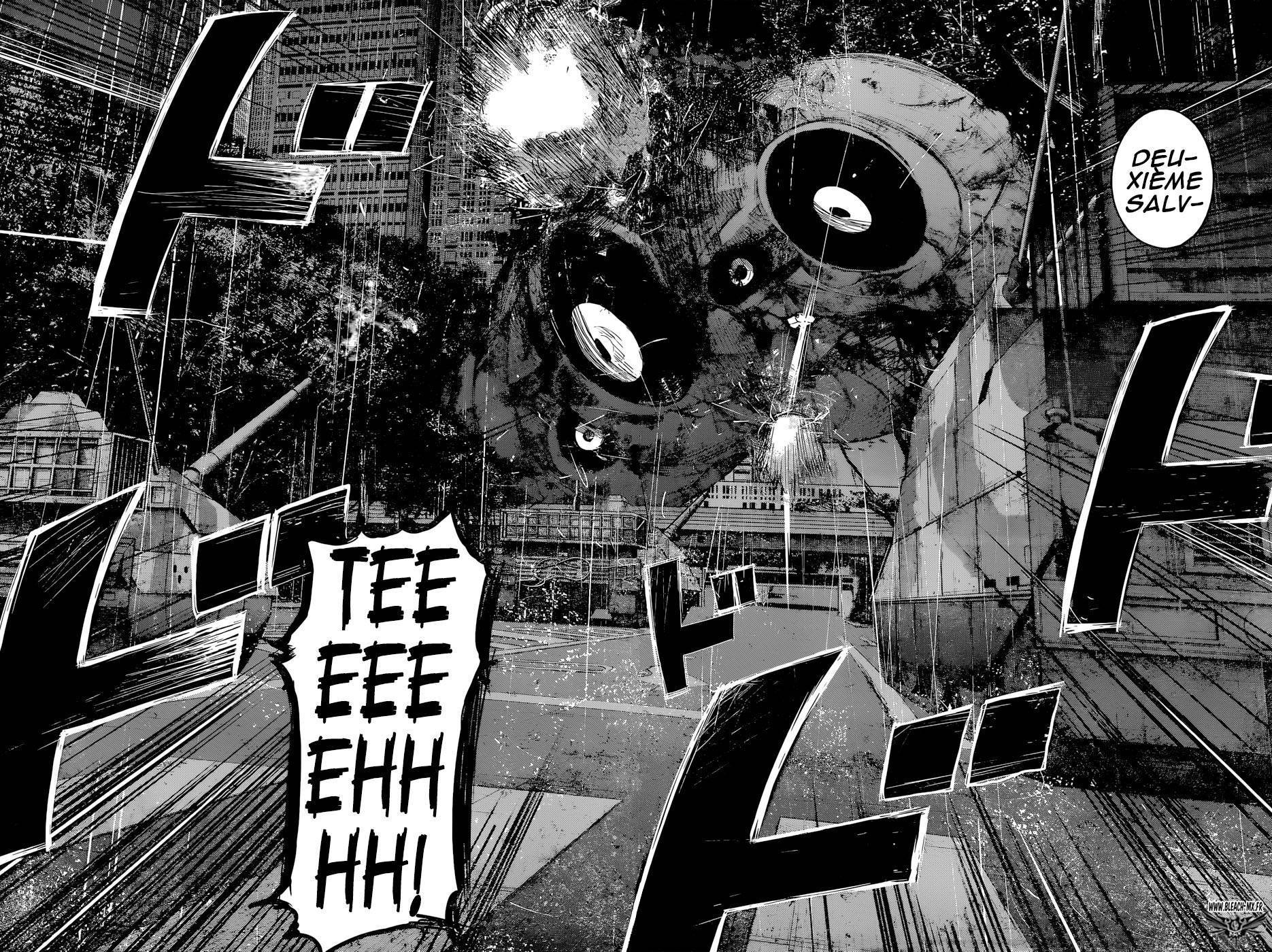  Tokyo Ghoul Re - Chapitre 146 - 5