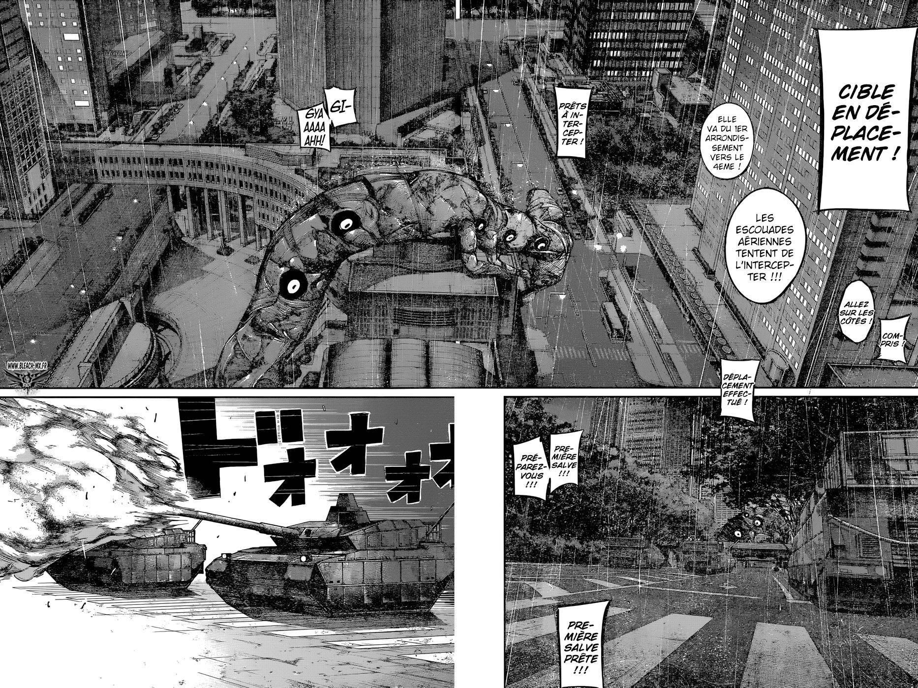  Tokyo Ghoul Re - Chapitre 146 - 4