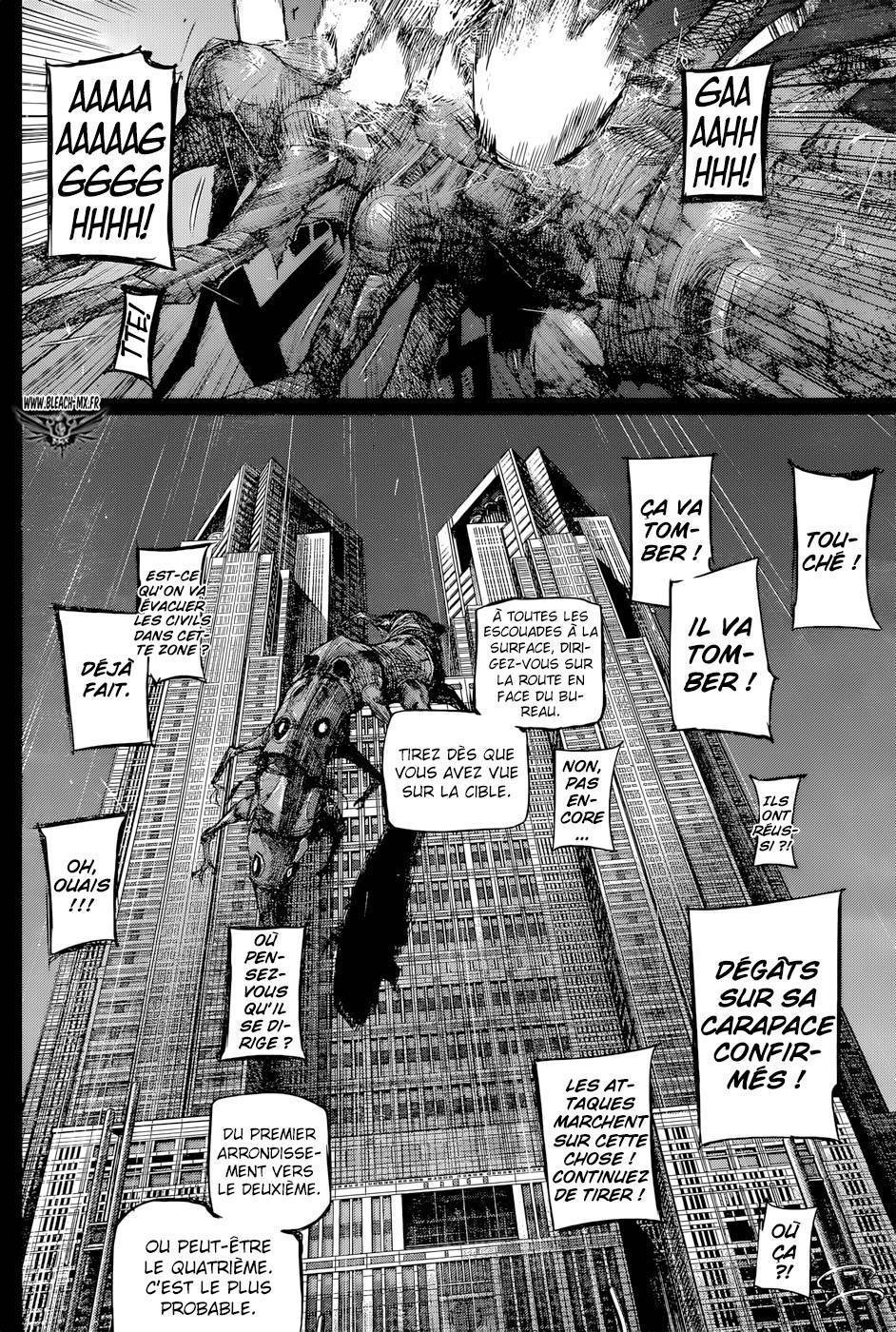  Tokyo Ghoul Re - Chapitre 146 - 2