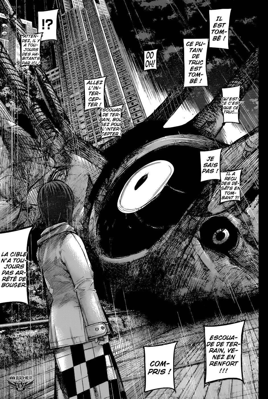  Tokyo Ghoul Re - Chapitre 146 - 3