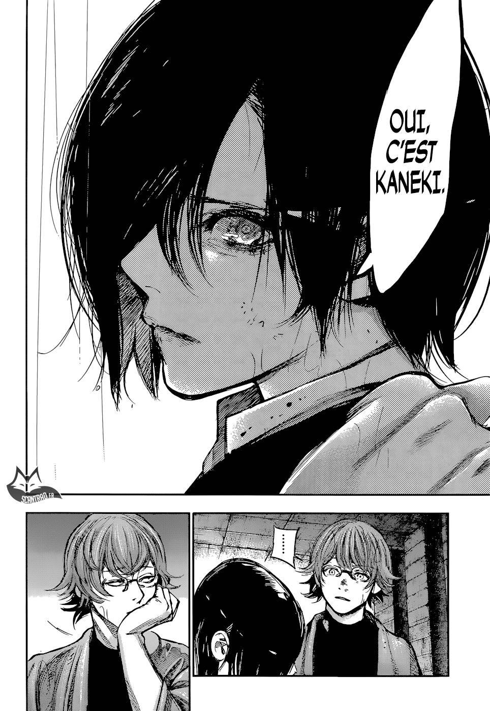  Tokyo Ghoul Re - Chapitre 147 - 11