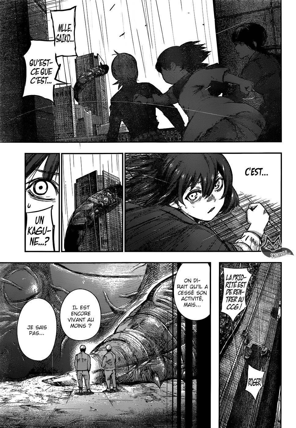  Tokyo Ghoul Re - Chapitre 147 - 4