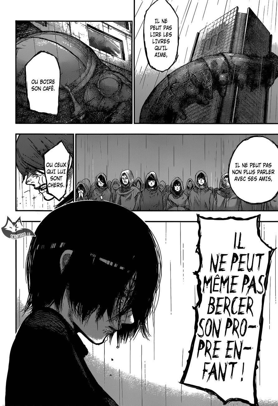  Tokyo Ghoul Re - Chapitre 149 - 4