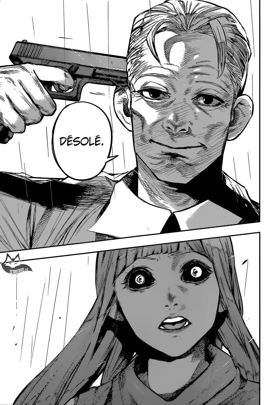  Tokyo Ghoul Re - Chapitre 149 - 13