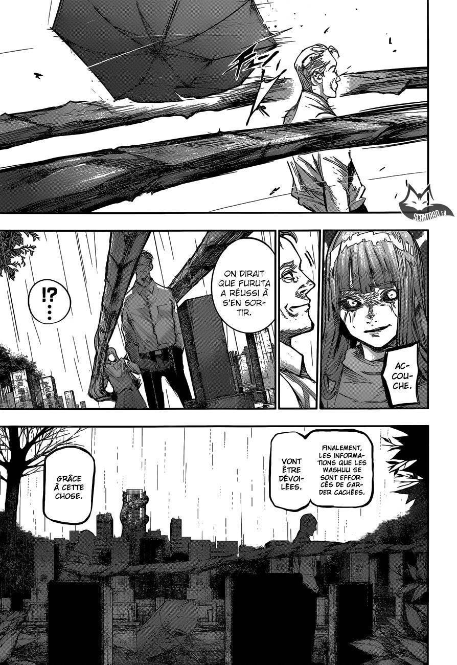  Tokyo Ghoul Re - Chapitre 149 - 9