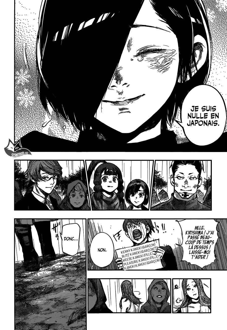  Tokyo Ghoul Re - Chapitre 149 - 6