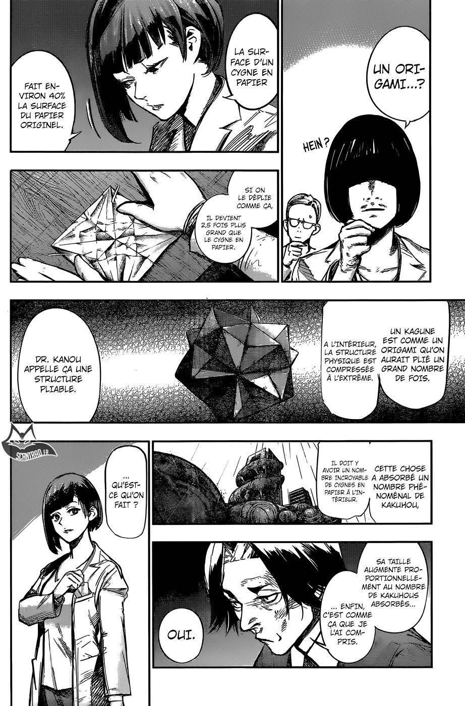  Tokyo Ghoul Re - Chapitre 150 - 3