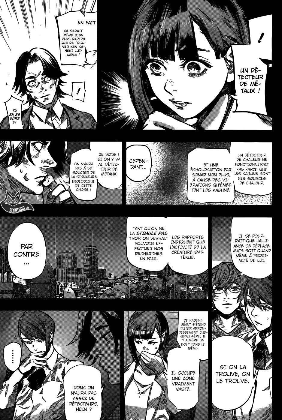  Tokyo Ghoul Re - Chapitre 152 - 5