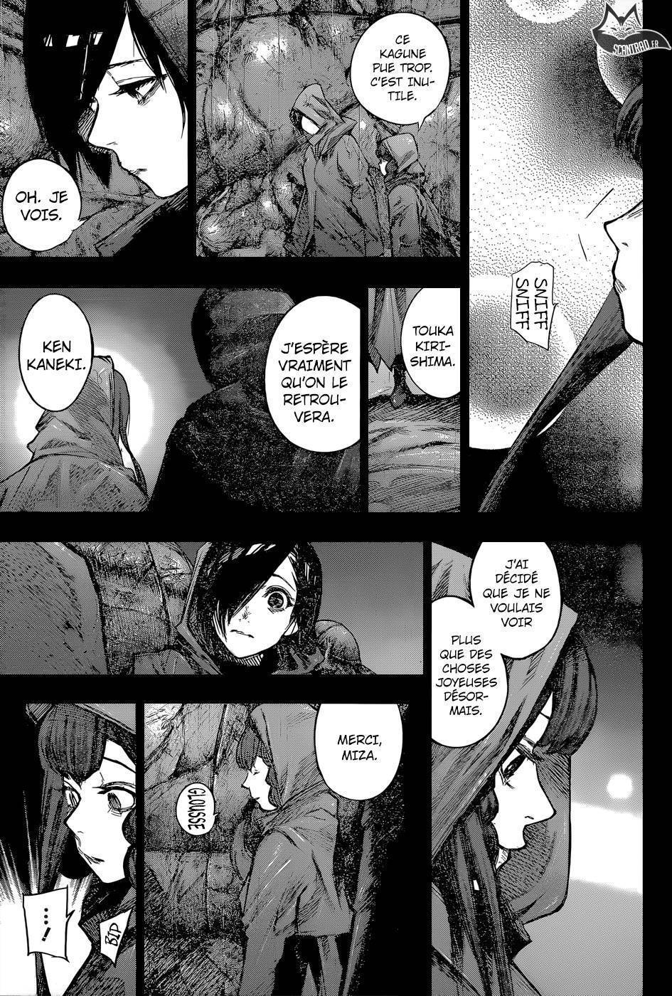  Tokyo Ghoul Re - Chapitre 152 - 10