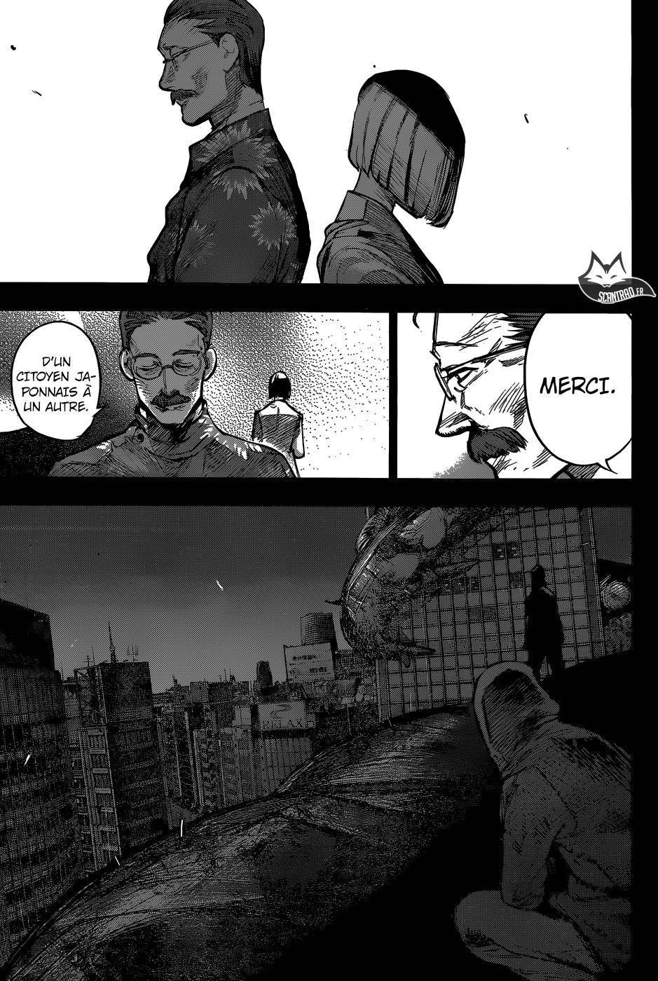  Tokyo Ghoul Re - Chapitre 152 - 8