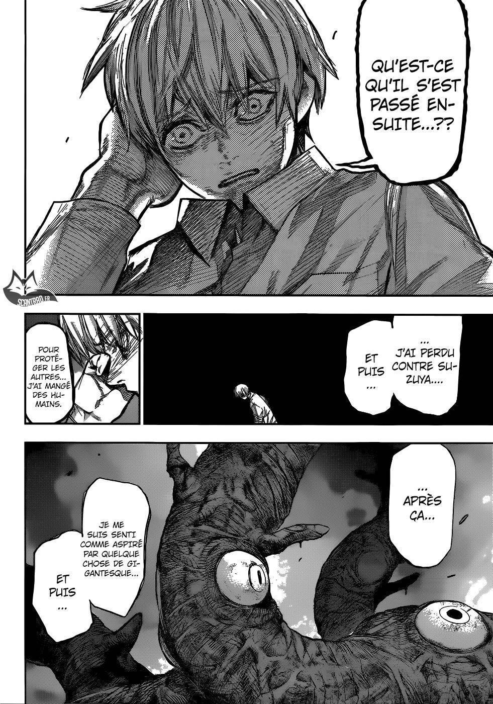  Tokyo Ghoul Re - Chapitre 157 - 9