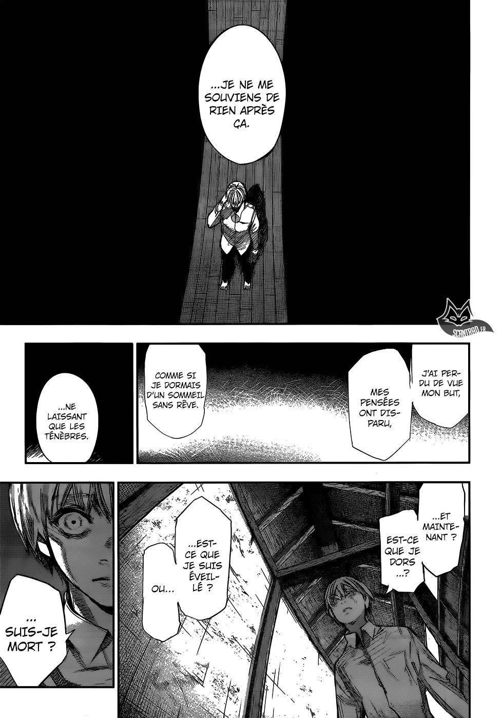  Tokyo Ghoul Re - Chapitre 157 - 10