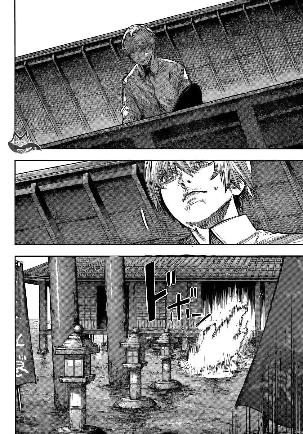  Tokyo Ghoul Re - Chapitre 157 - 13