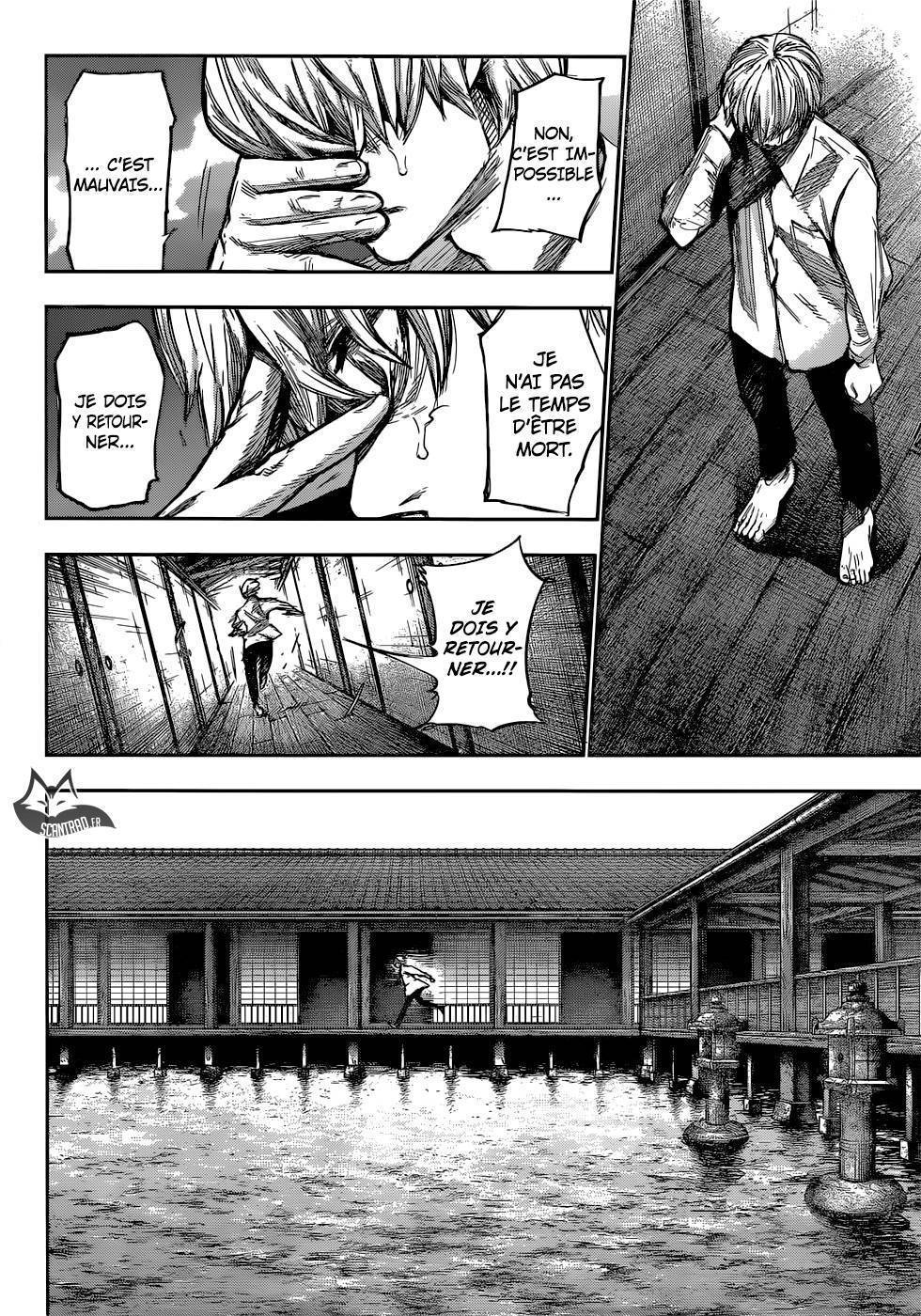  Tokyo Ghoul Re - Chapitre 157 - 11