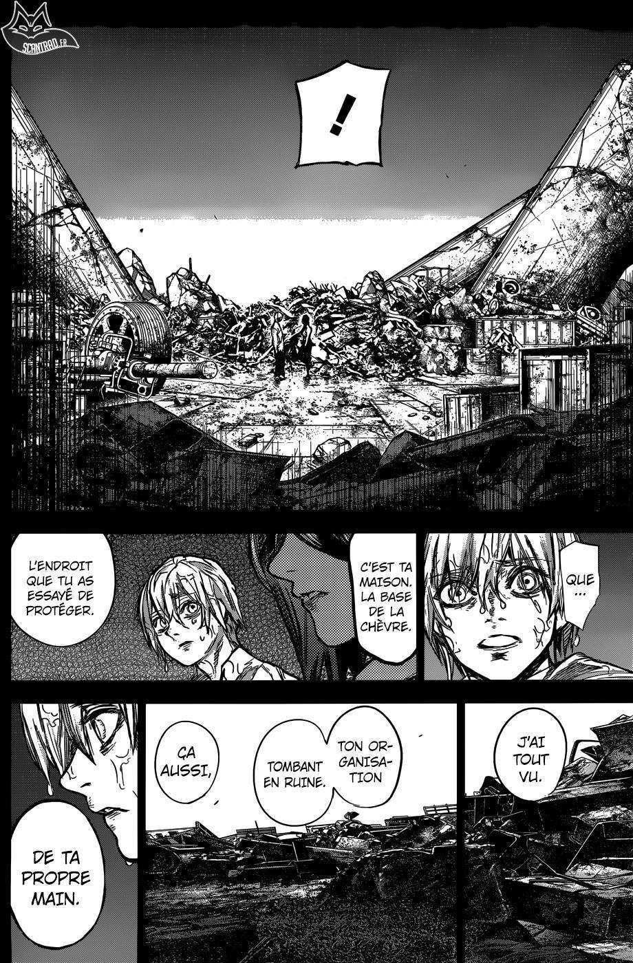  Tokyo Ghoul Re - Chapitre 158 - 9