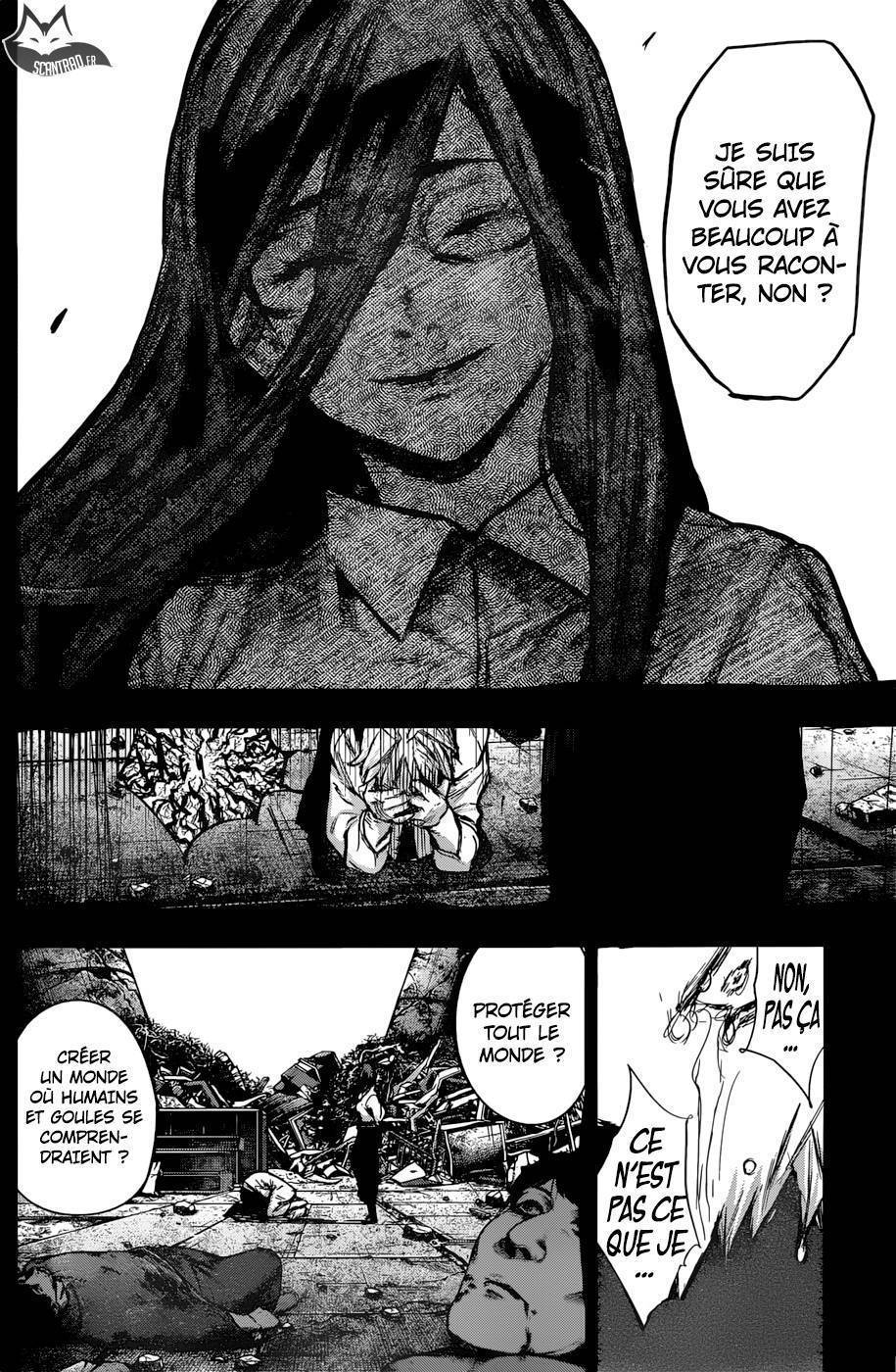  Tokyo Ghoul Re - Chapitre 158 - 14