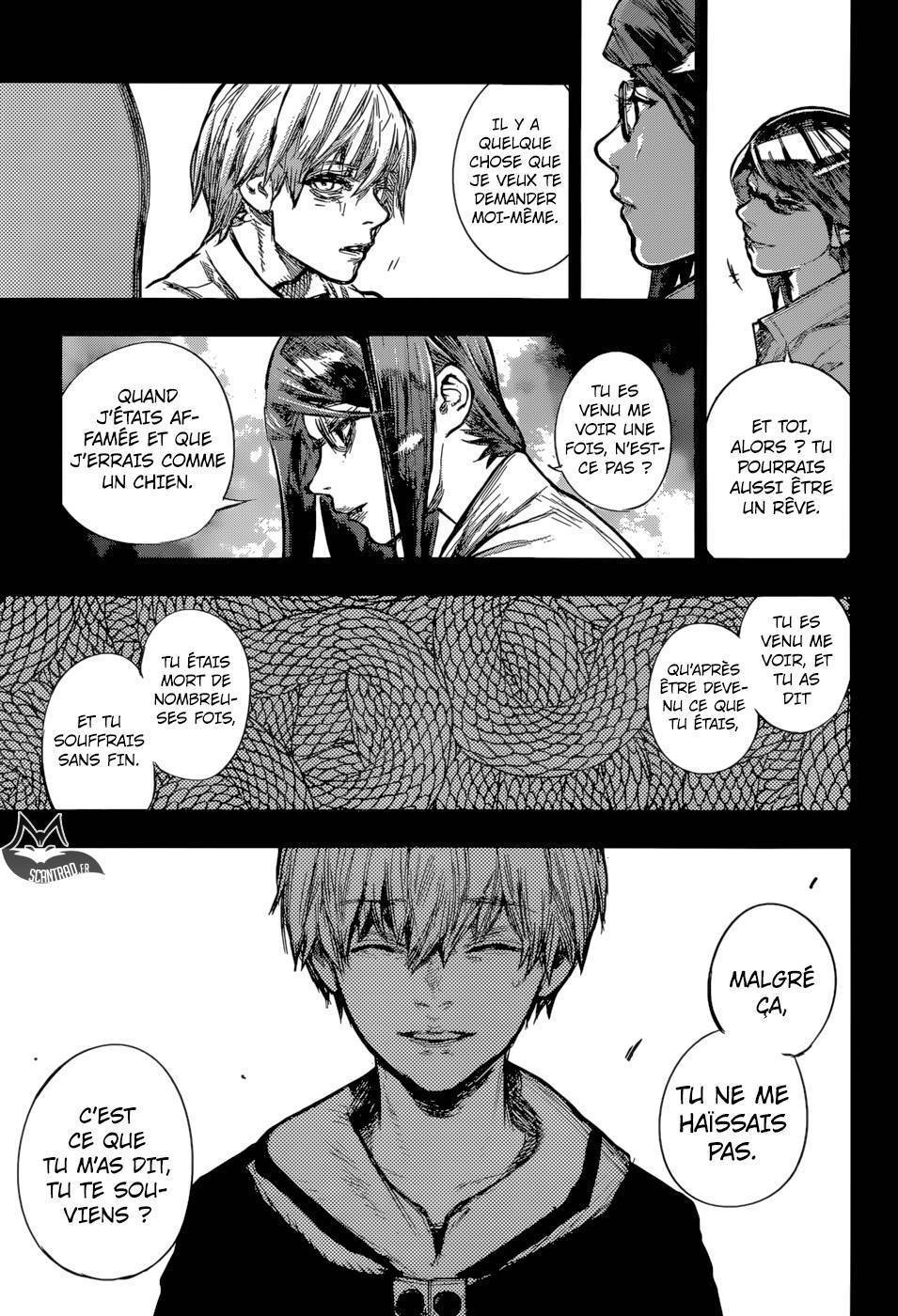  Tokyo Ghoul Re - Chapitre 159 - 14