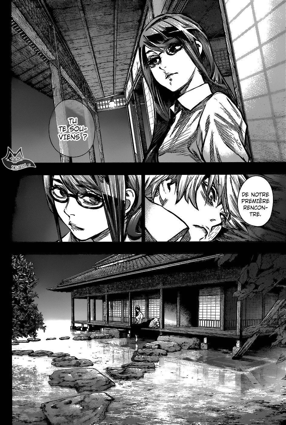  Tokyo Ghoul Re - Chapitre 159 - 3