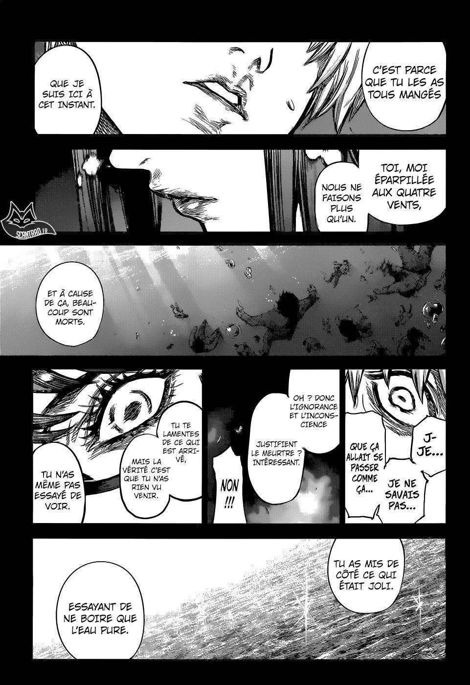  Tokyo Ghoul Re - Chapitre 159 - 8