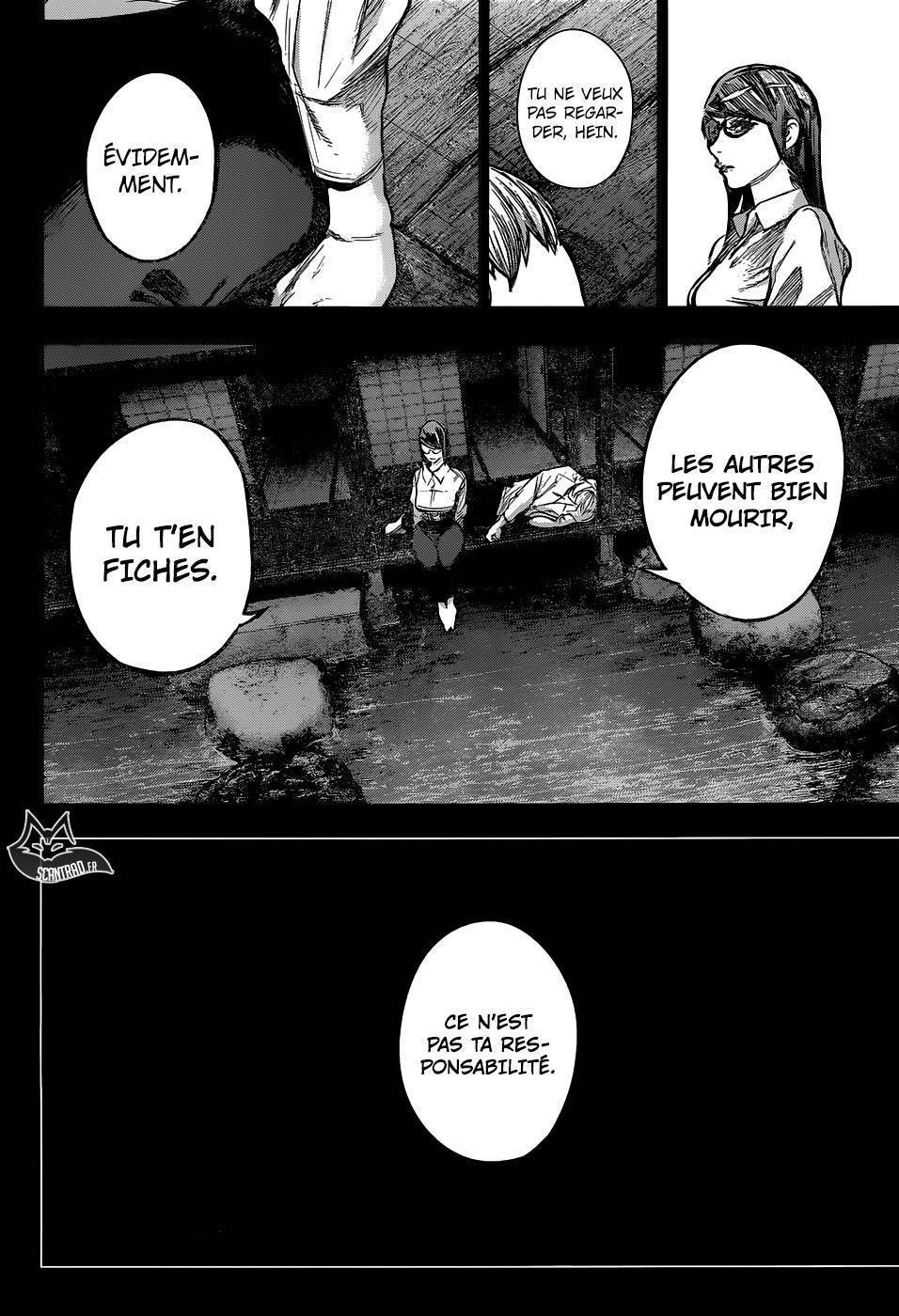  Tokyo Ghoul Re - Chapitre 159 - 5