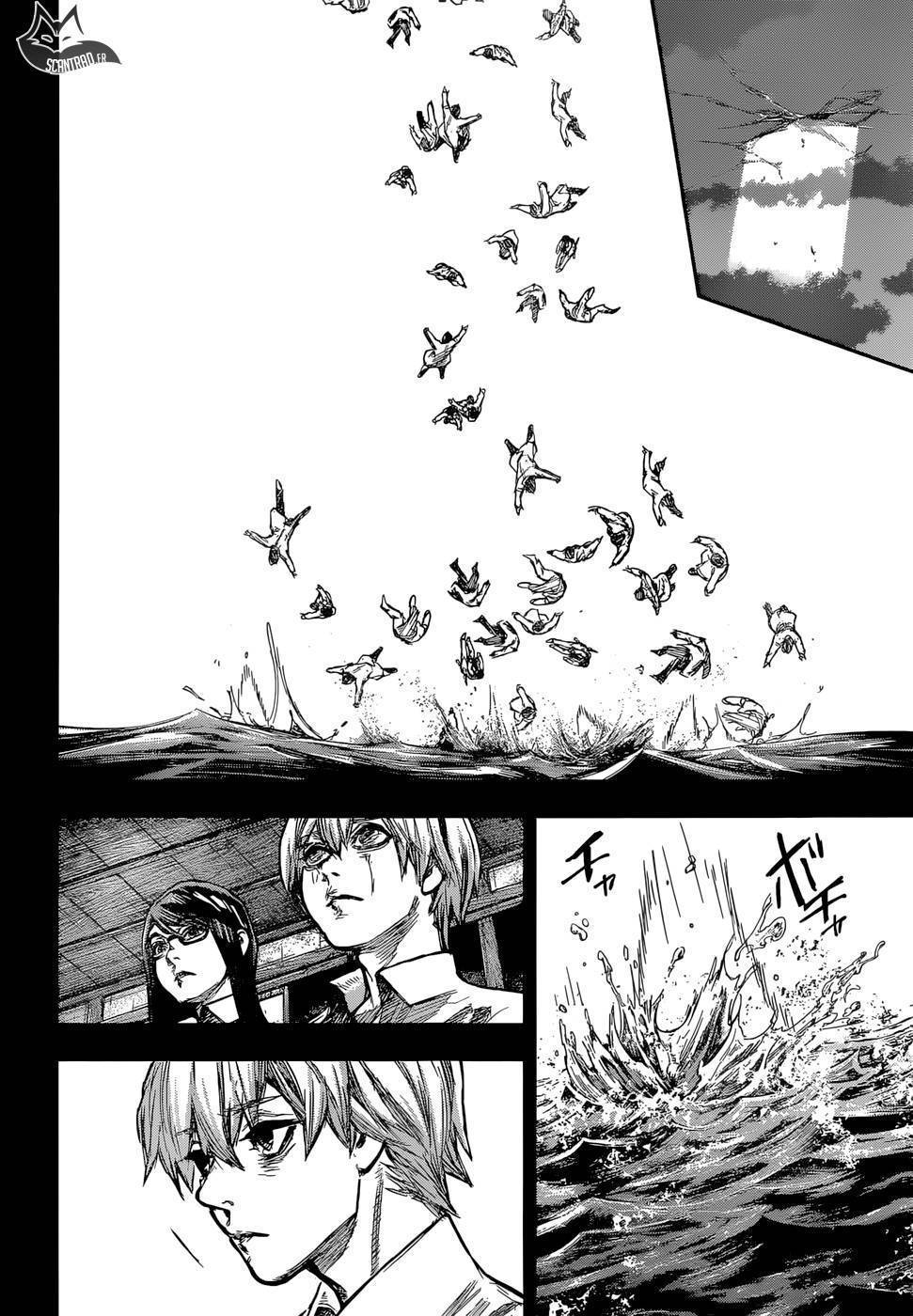  Tokyo Ghoul Re - Chapitre 159 - 17