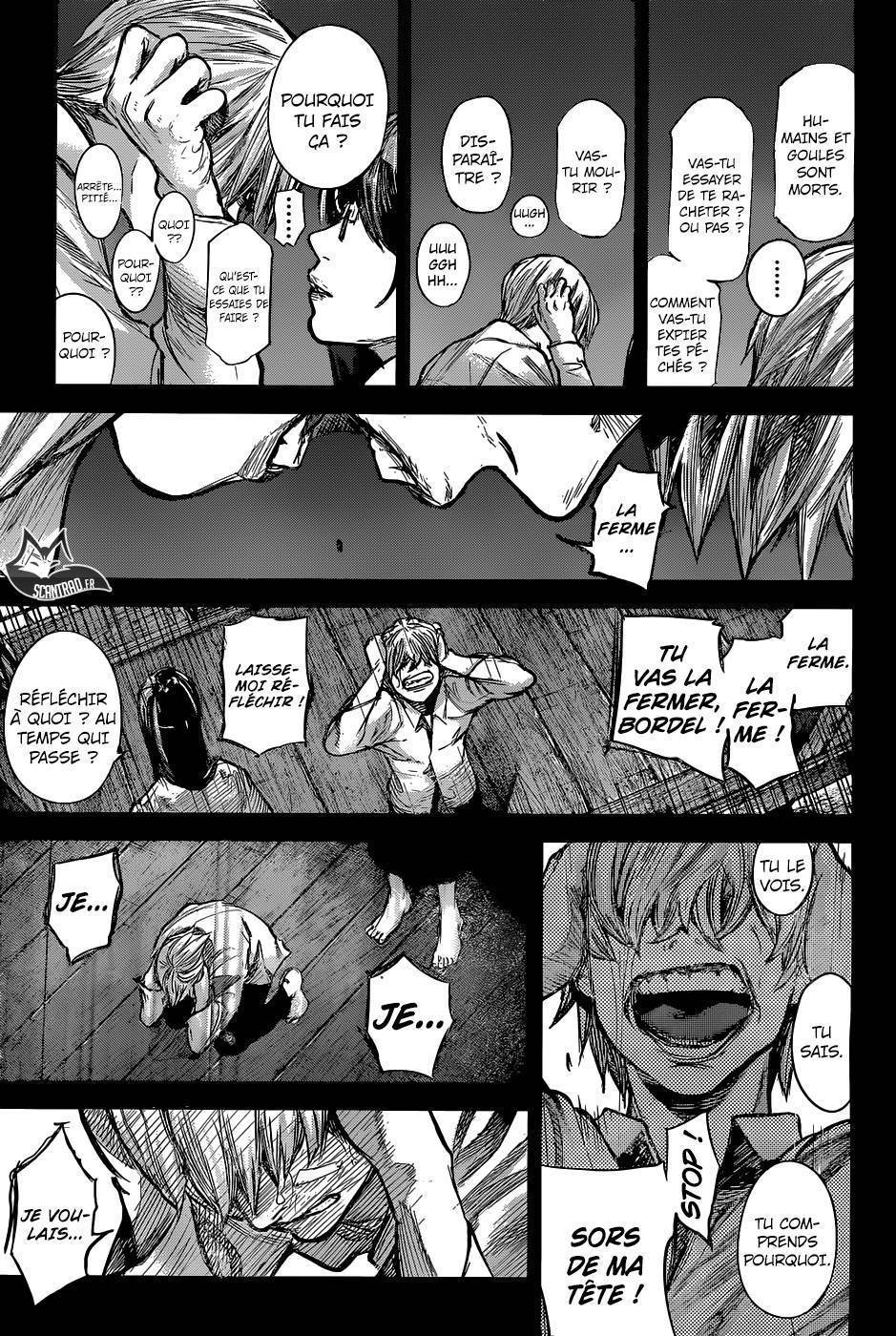  Tokyo Ghoul Re - Chapitre 159 - 10