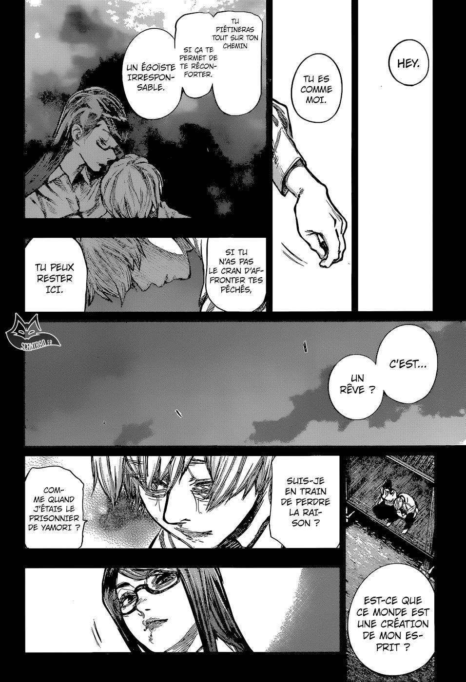  Tokyo Ghoul Re - Chapitre 159 - 13