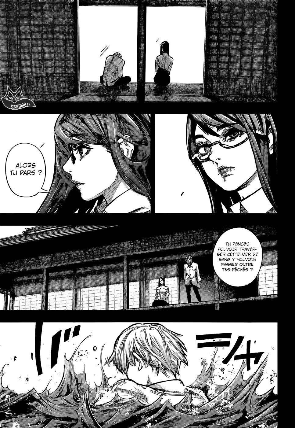  Tokyo Ghoul Re - Chapitre 159 - 18