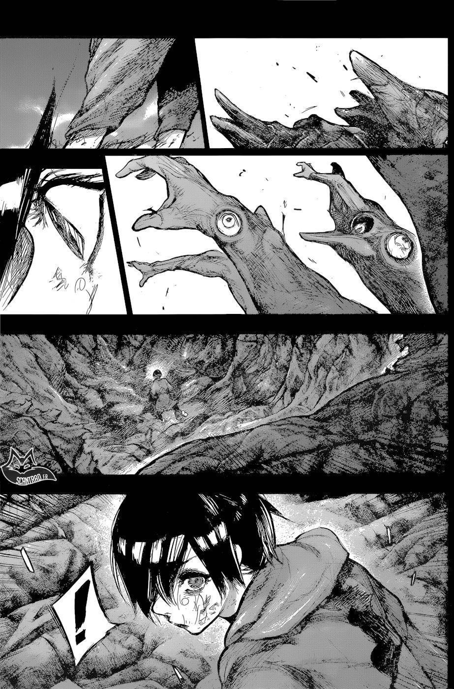  Tokyo Ghoul Re - Chapitre 160 - 12