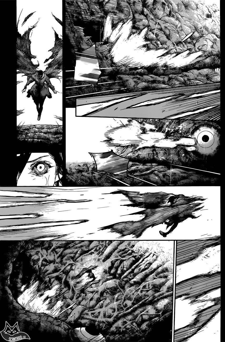  Tokyo Ghoul Re - Chapitre 160 - 6