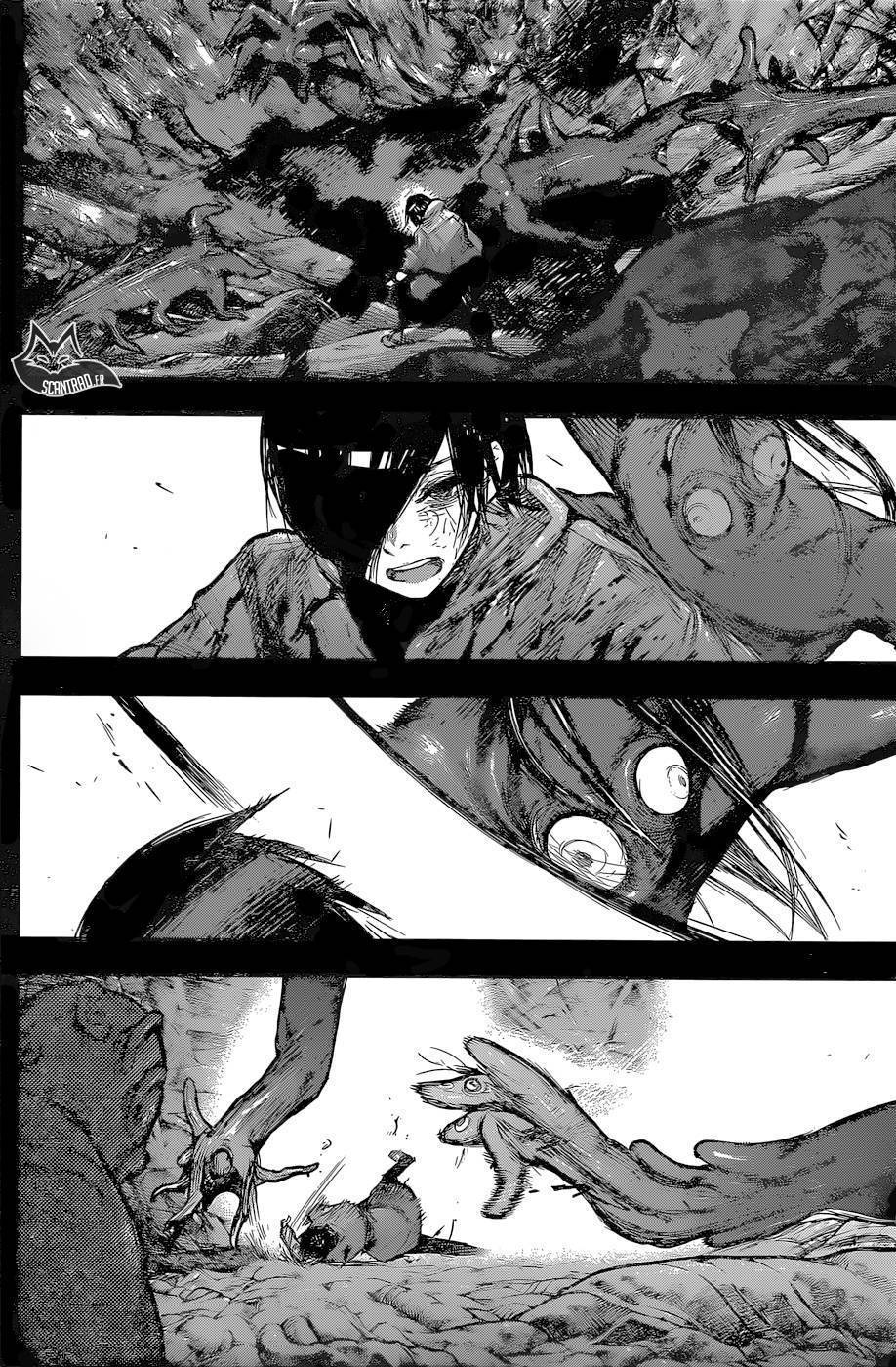  Tokyo Ghoul Re - Chapitre 160 - 15