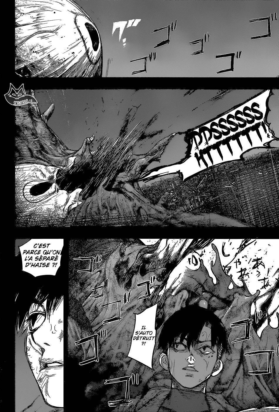  Tokyo Ghoul Re - Chapitre 161 - 13