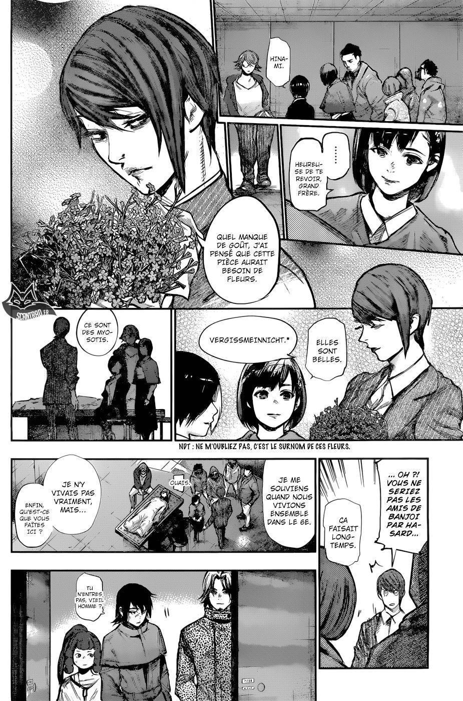  Tokyo Ghoul Re - Chapitre 162 - 9