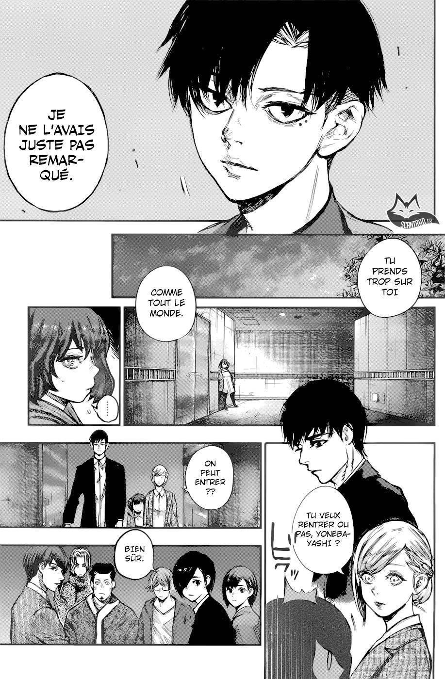  Tokyo Ghoul Re - Chapitre 162 - 12