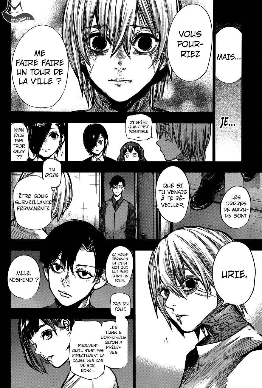  Tokyo Ghoul Re - Chapitre 163 - 11