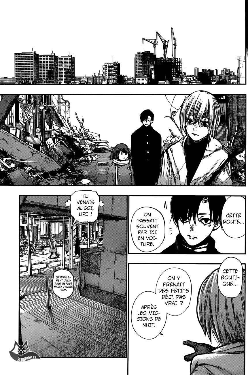  Tokyo Ghoul Re - Chapitre 163 - 12