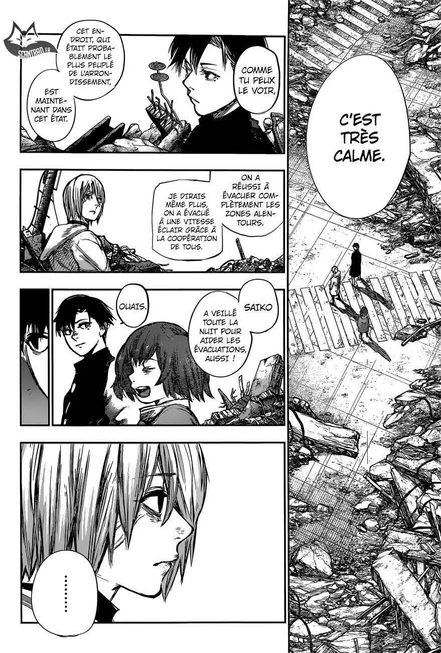  Tokyo Ghoul Re - Chapitre 163 - 13