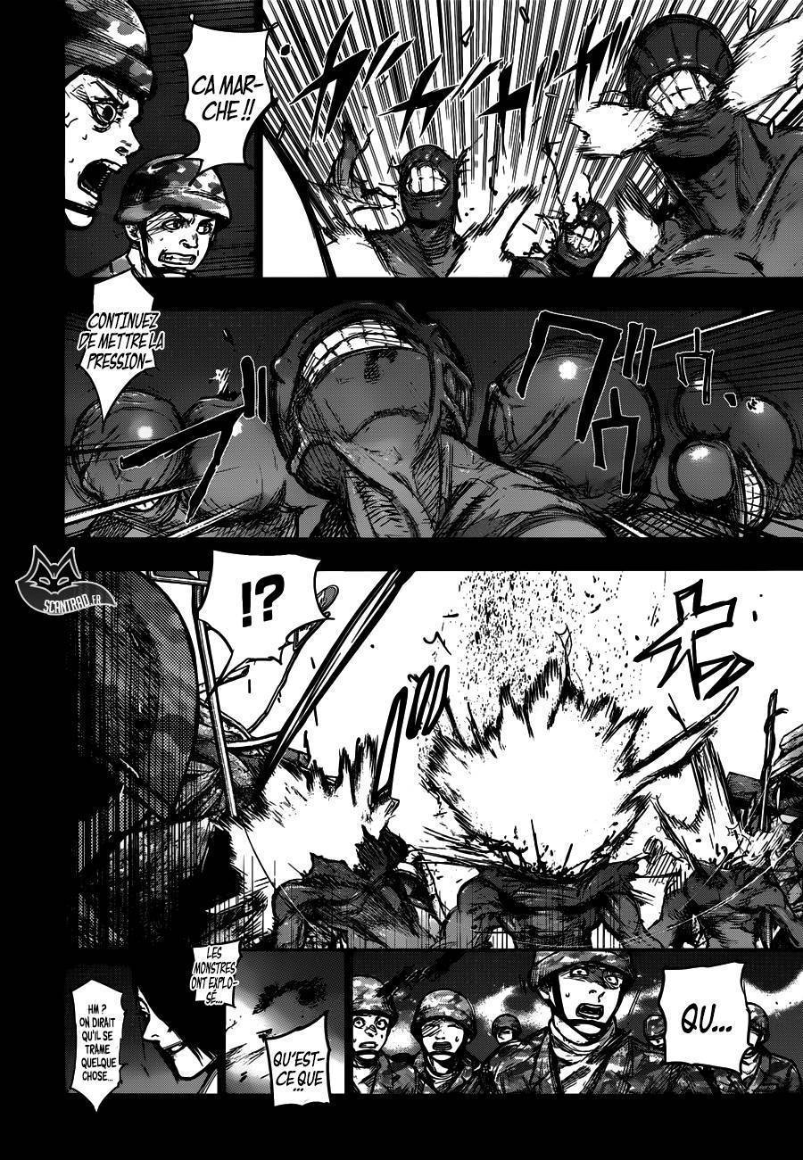  Tokyo Ghoul Re - Chapitre 164 - 4