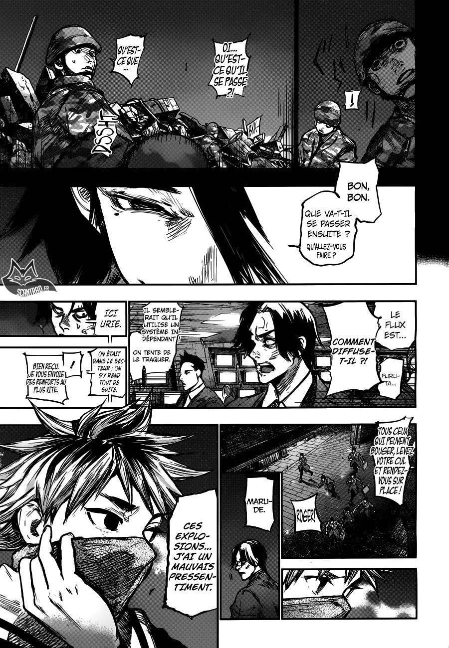  Tokyo Ghoul Re - Chapitre 164 - 5