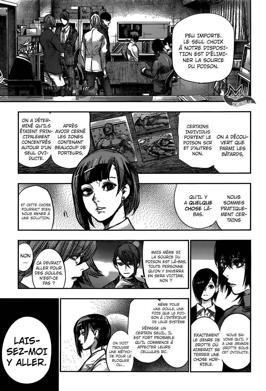  Tokyo Ghoul Re - Chapitre 165 - 4