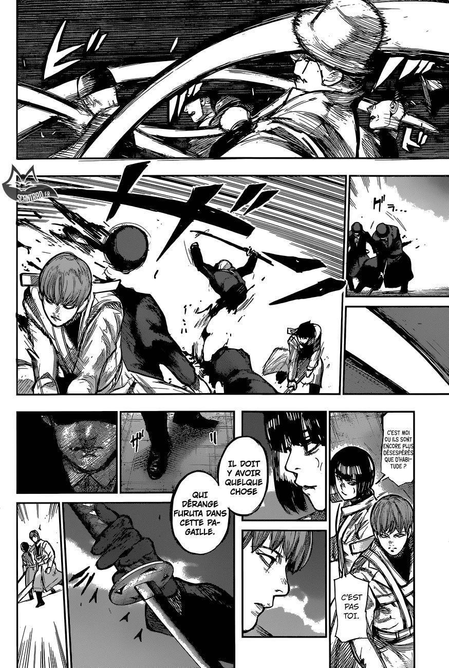  Tokyo Ghoul Re - Chapitre 165 - 17