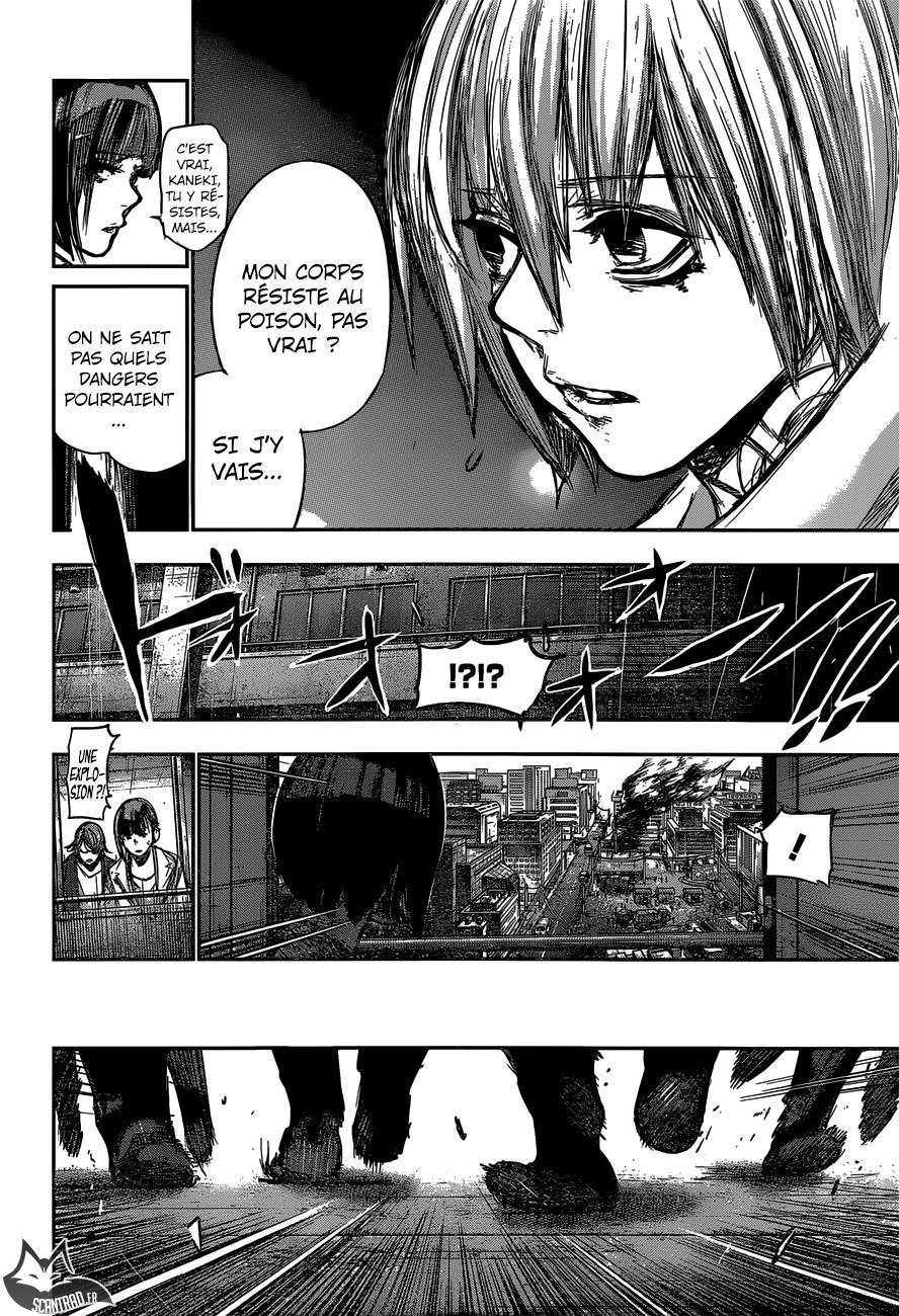  Tokyo Ghoul Re - Chapitre 165 - 5