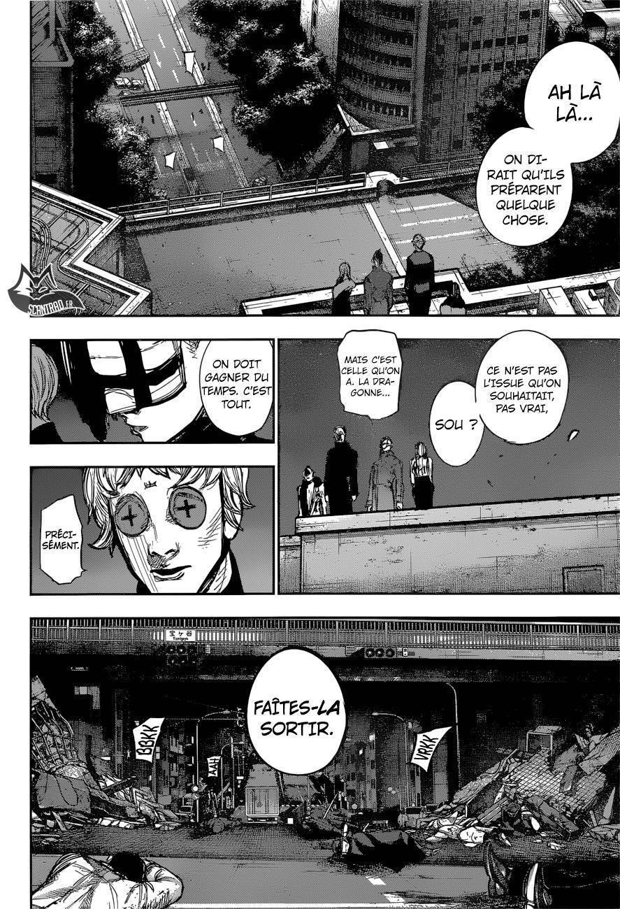  Tokyo Ghoul Re - Chapitre 165 - 13